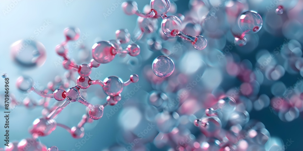 Detailed image of electron transfer to Coenzyme in biochemical enzyme mechanism. Concept Biochemical Enzyme Mechanism, Electron Transfer, Coenzyme Interaction, Molecular Biology, Enzyme Catalysis Detailed image of electron transfer to Coenzyme in biochemical enzyme mechanism. Concept Biochemical Enzyme Mechanism, Electron Transfer, Coenzyme Interaction, Molecular Biology, Enzyme Catalysis