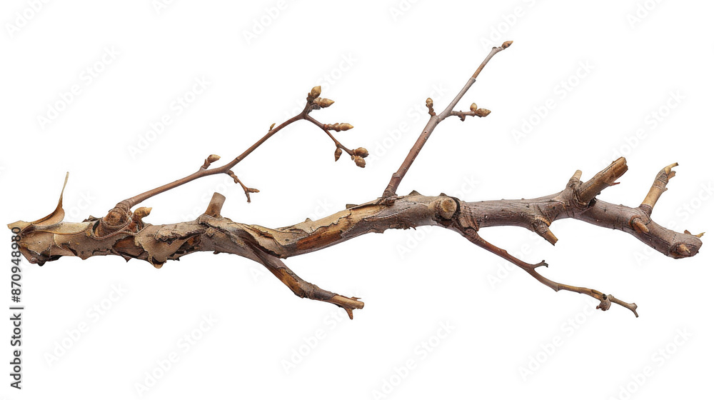 Dry Twisted Branch Dry Twisted Branch