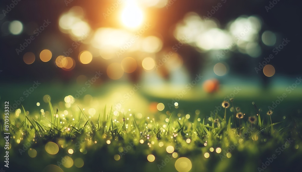 Obraz premium background