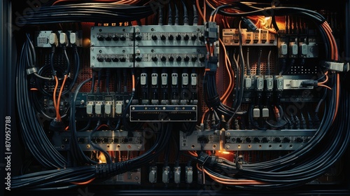 connectors cable guy