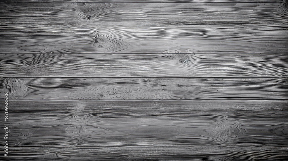 Fototapeta premium sleek grey wooden background