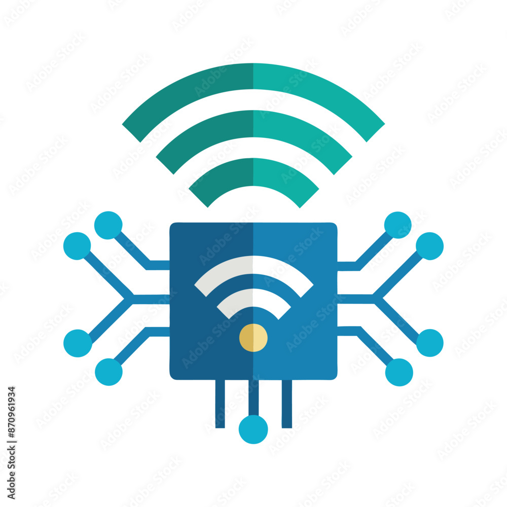 wireless network icon
