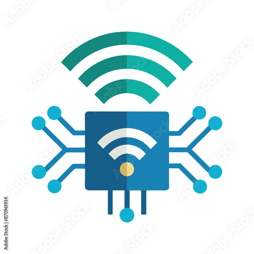 wireless network icon