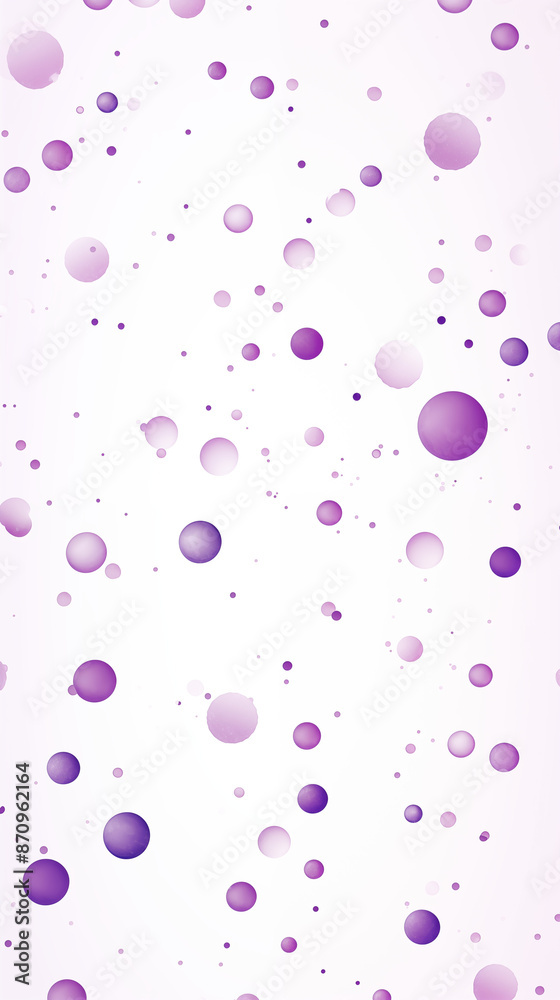 Purple Ball Dots on White Background, Abstract Image, Texture, Pattern Background, Wallpaper, Background, Cell Phone Cover and Screen, Smartphone, Computer, Laptop, 9:16 and 16:9 Format - PNG Purple Ball Dots on White Background, Abstract Image, Texture, Pattern Background, Wallpaper, Background, Cell Phone Cover and Screen, Smartphone, Computer, Laptop, 9:16 and 16:9 Format - PNG