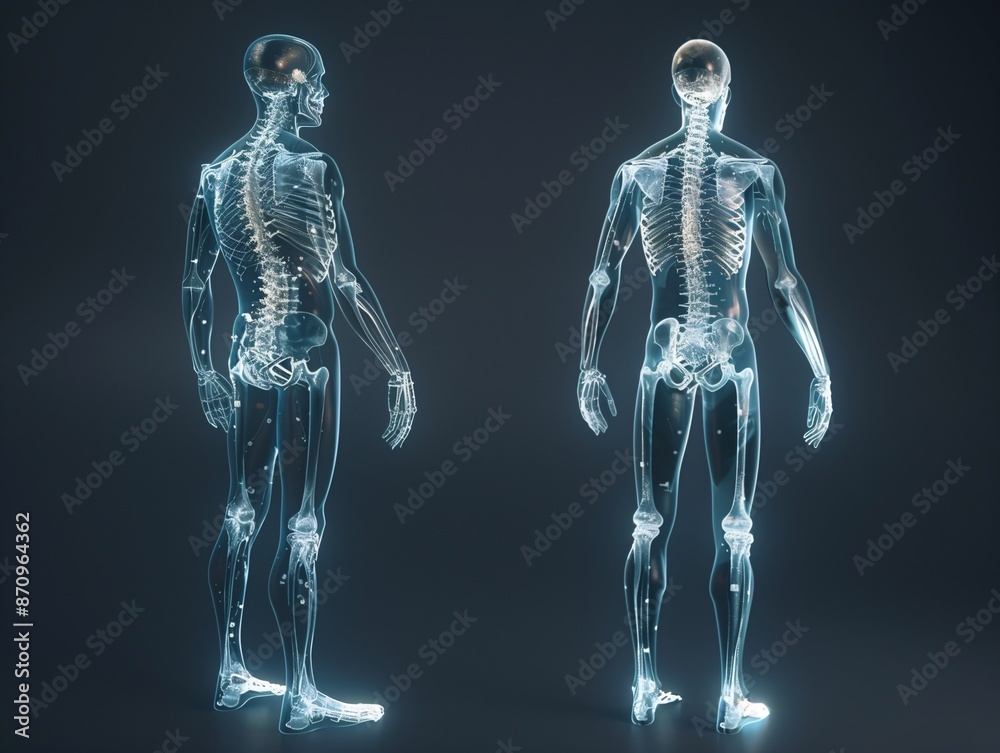 Full Body Checkup