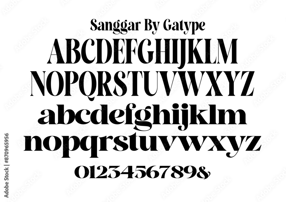 Sanggar Sanggar
