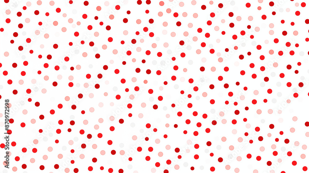Red Ball Dots on White Background, Abstract Image, Texture, Pattern Background, Wallpaper, Background, Cell Phone Cover and Screen, Smartphone, Computer, Laptop, 9:16 and 16:9 Format - PNG Red Ball Dots on White Background, Abstract Image, Texture, Pattern Background, Wallpaper, Background, Cell Phone Cover and Screen, Smartphone, Computer, Laptop, 9:16 and 16:9 Format - PNG