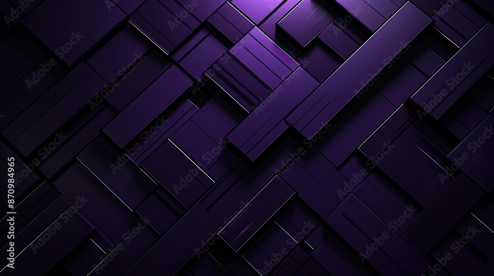 minimalist dark purple geometric background minimalist dark purple geometric background