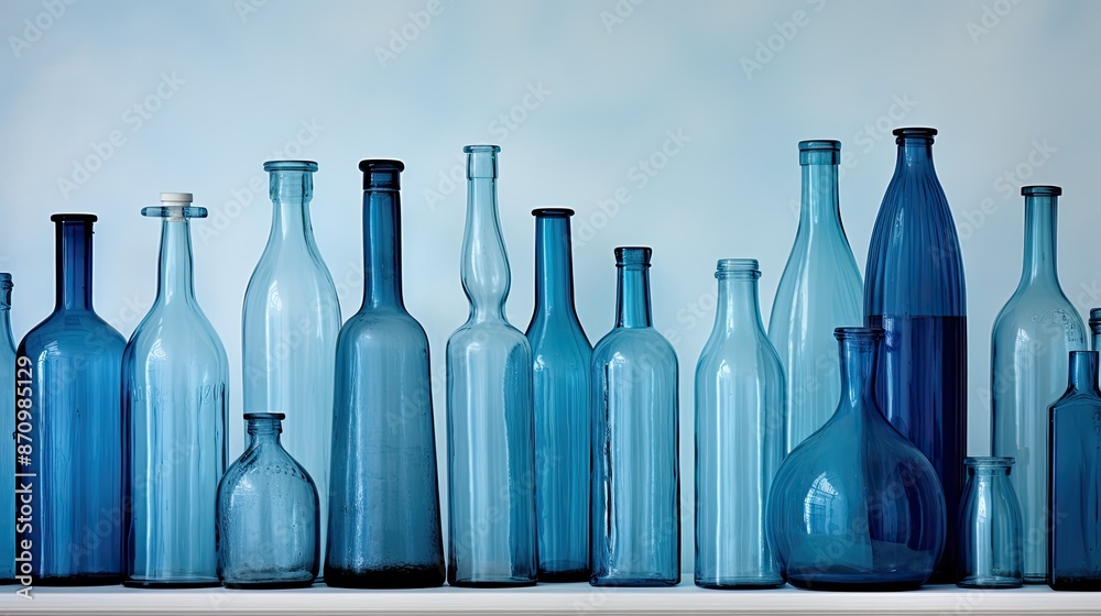 photograph gray background blue photograph gray background blue