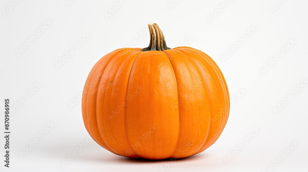 harvest single pumpkin background harvest single pumpkin background