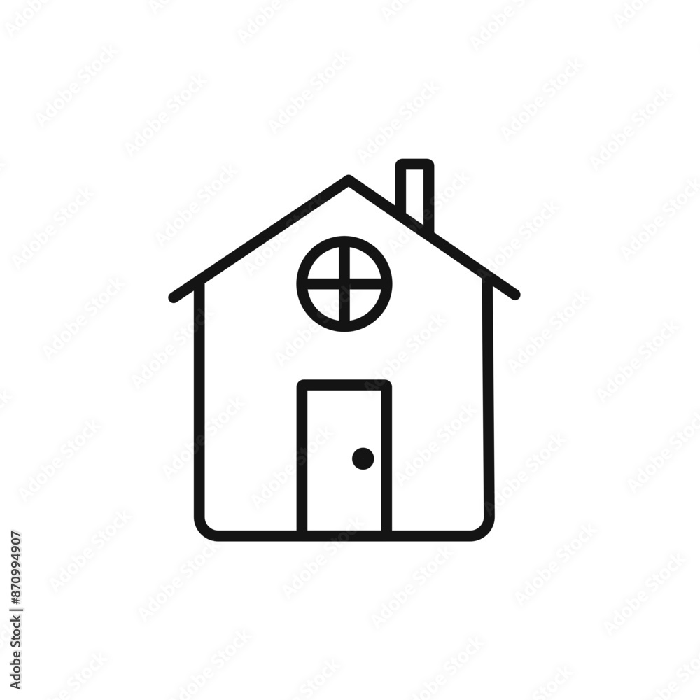 Home icon (2) vector set collection for web Home icon (2) vector set collection for web