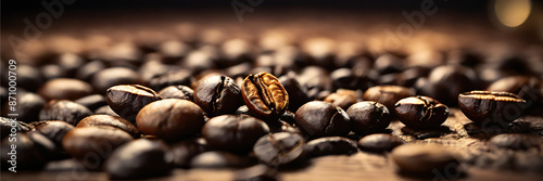 coffee beans background wallpaper caffeine photo