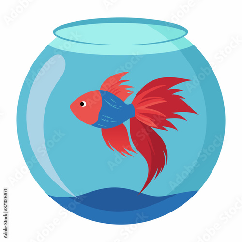 betta fish juveniles, betta adults, betta lifespan,history, betta mythology, betta symbolism, ai generated