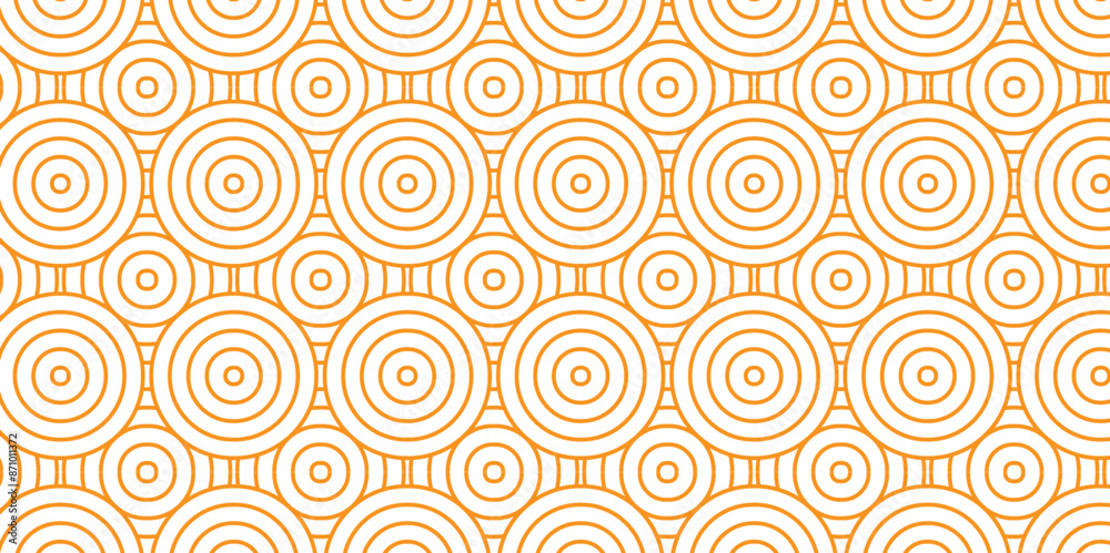 Vector Overlapping Pattern Minimal diamond geometric wave spiral and abstract circle wave line. brown, wood color seamless tile stripe geometric create retro line backdrop white pattern background. Vector Overlapping Pattern Minimal diamond geometric wave spiral and abstract circle wave line. brown, wood color seamless tile stripe geometric create retro line backdrop white pattern background.