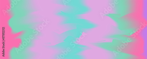 Abstract Background. Color gradient. Background for website, social media, mobile app. Vector design 