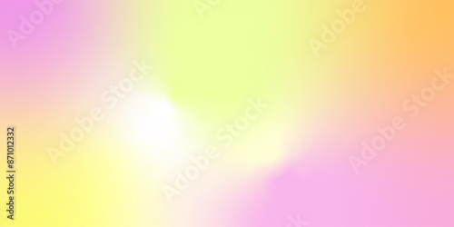 Abstract Background. Color gradient. Background for website, social media, mobile app. Vector design 