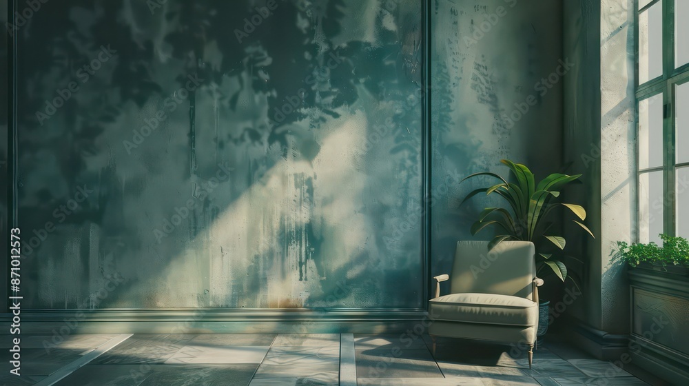 interior room empty wall copy space cozy and comfort interior decoration for creativity ideas home interior concept background interior room empty wall copy space cozy and comfort interior decoration for creativity ideas home interior concept background