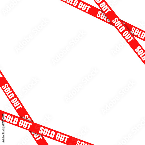 Sale and sold out tags sign. web banner Marketing. Black Friday flash sale. Shopping stickers and badges for merchandise and promotion, special offer, new collection
