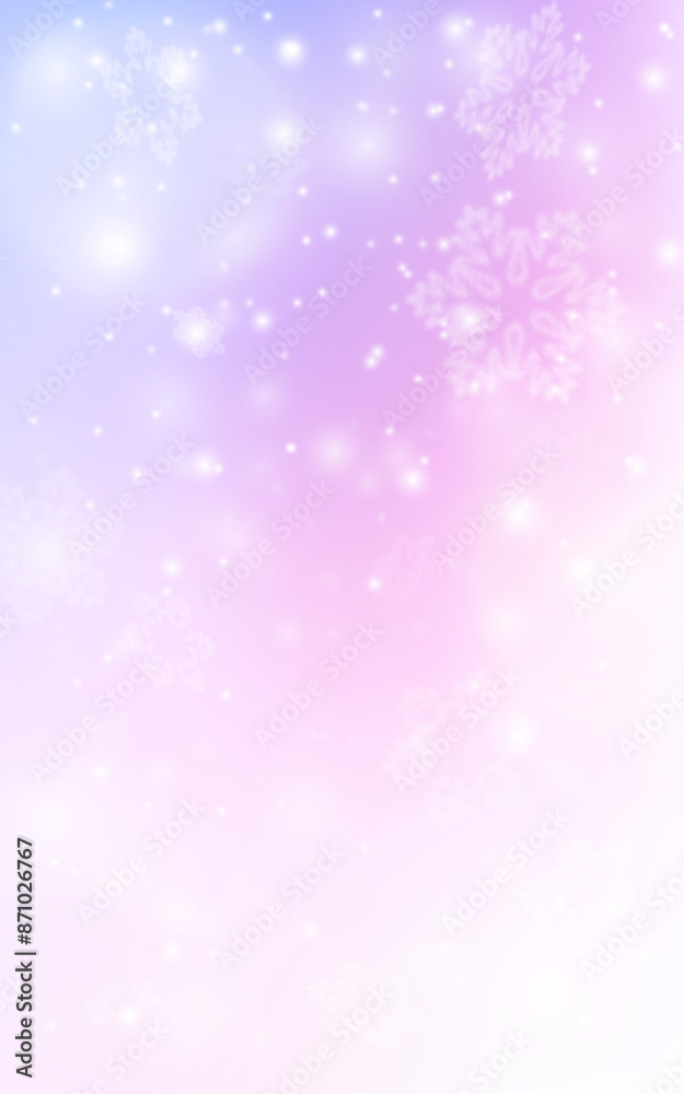 Christmas. New Year. Christmas winter festive background with blue color with snowflakes texture, night snow. Eps 10 Christmas. New Year. Christmas winter festive background with blue color with snowflakes texture, night snow. Eps 10