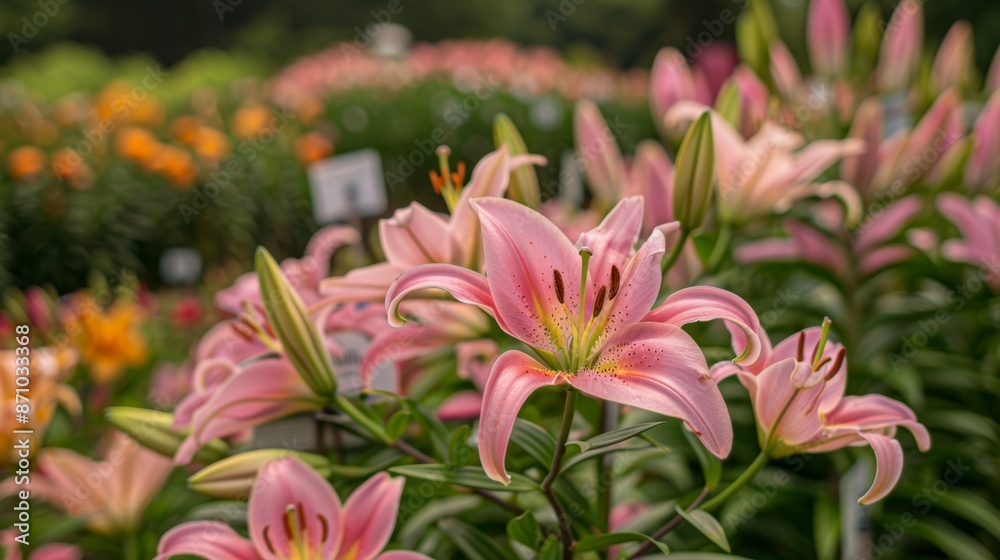 Garden flowers, morning air, oxygen to power the day, a place to unwind, the event. Garden flowers, morning air, oxygen to power the day, a place to unwind, the event.