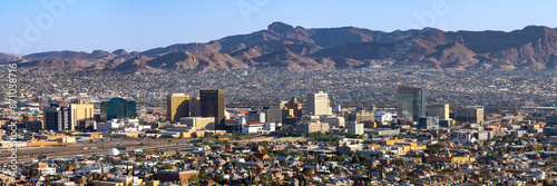 El Paso, Texas