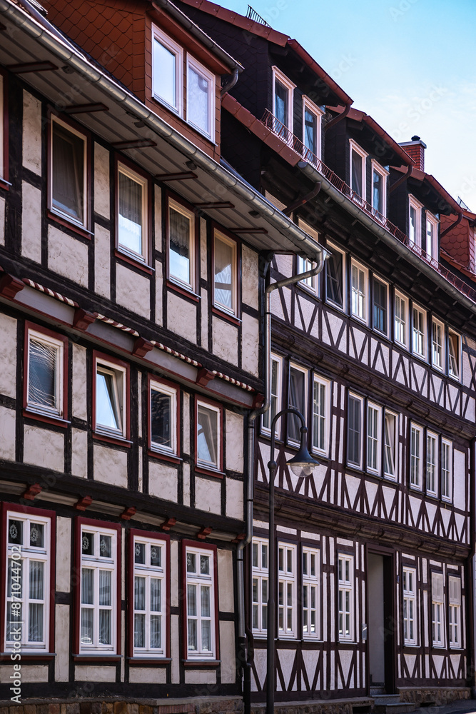 Fototapeta premium Osterode am Harz