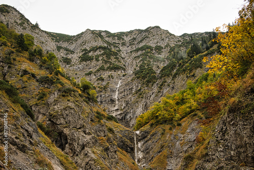 Wandern in Bayern