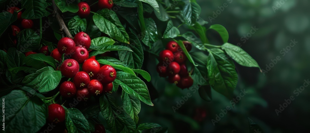 Mystical gardens grow fruits that sing with the voices of enchanted birds Mystical gardens grow fruits that sing with the voices of enchanted birds
