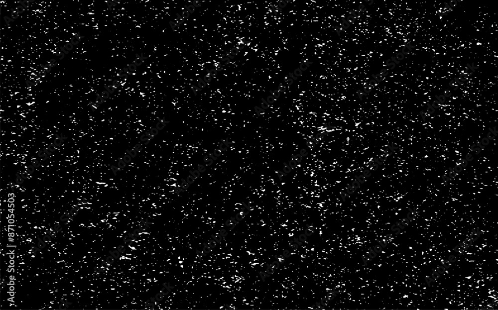 Snow, stars, twinkling lights, rain drops on black background. Abstract vector noise. Small particles of debris and dust. Distressed uneven grunge texture overlay. Snow, stars, twinkling lights, rain drops on black background. Abstract vector noise. Small particles of debris and dust. Distressed uneven grunge texture overlay.