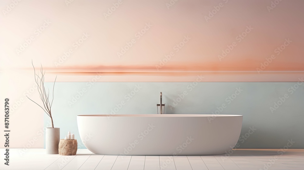 dreamy blurred bathtub interior design dreamy blurred bathtub interior design