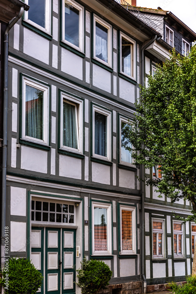 Fototapeta premium Osterode am Harz