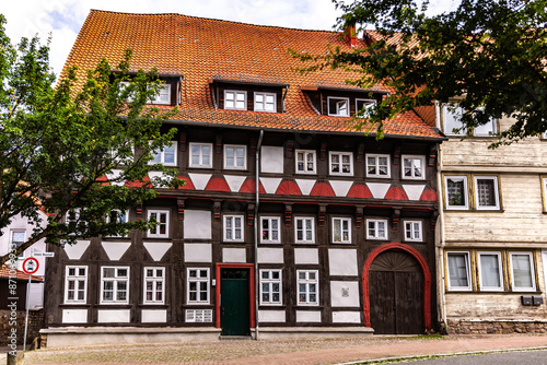 Osterode am Harz photo