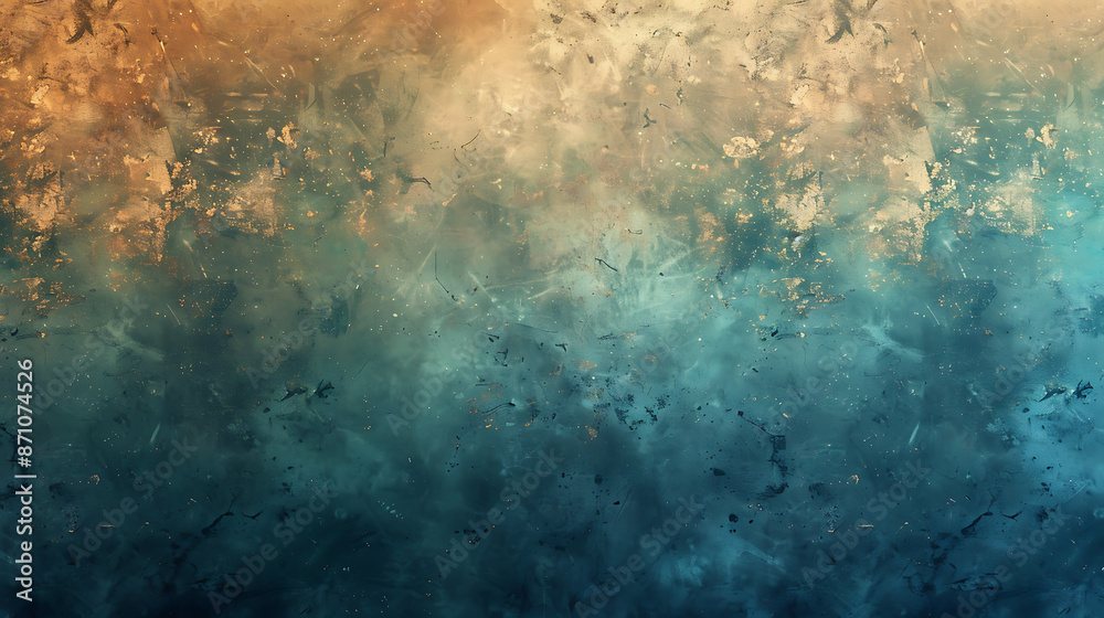 Rustic Grunge Gradient Abstract Background Rustic Grunge Gradient Abstract Background