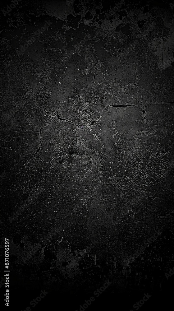 Black grunge texture for design Black grunge texture for design