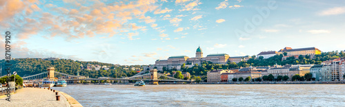 Photography Altstadt, Budapest, Ungarn