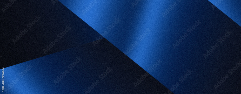 Фотография Luxury blue background