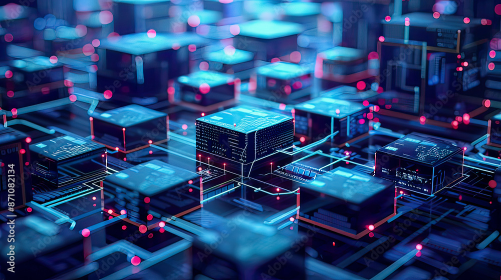 Advanced concept of edge computing technology featuring benefits and challenges Advanced concept of edge computing technology featuring benefits and challenges