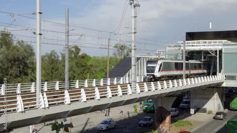 tren de guadalajara jalisco linea 3 tren de guadalajara jalisco linea 3