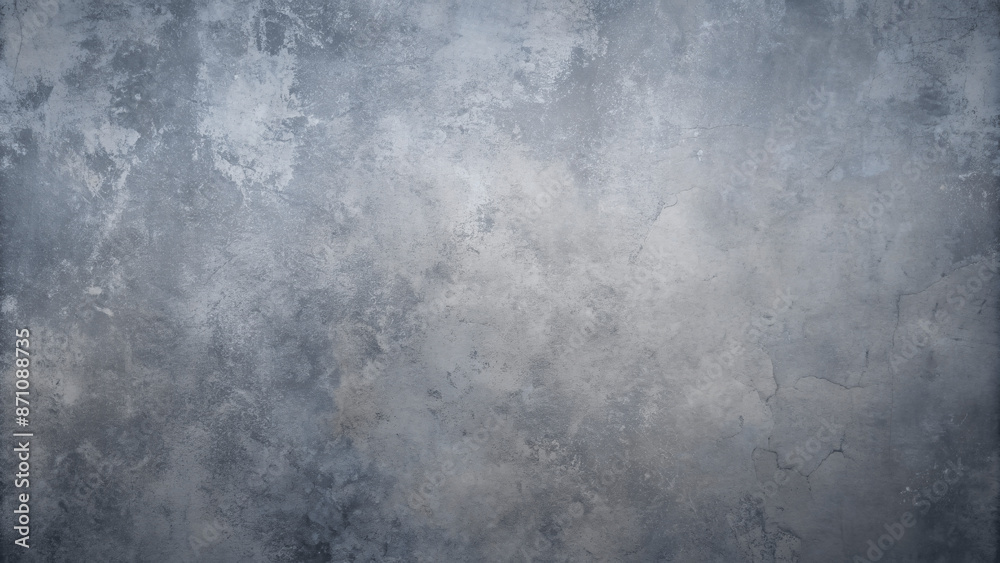 Grey background, concrete Grey background, concrete