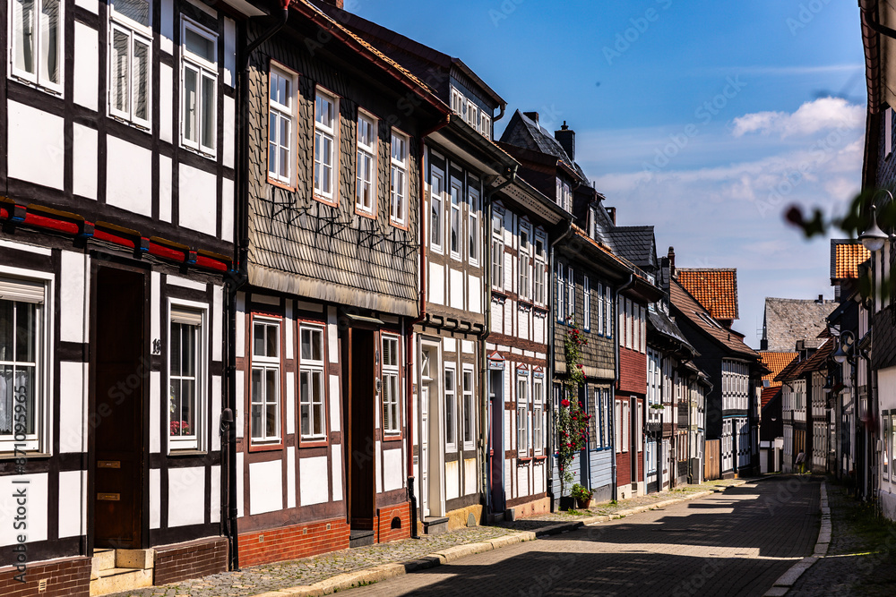 Goslar Goslar