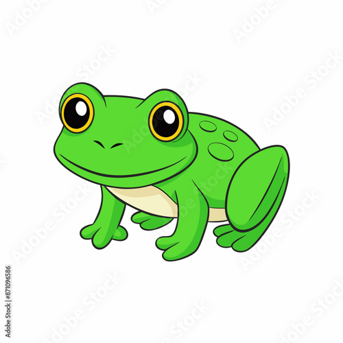 ai generated,amphibian, green, wildlife, nature, pond, swamp, tropical, rainforest, habitat, environment, wetland, croak, leap, legs, water, lily pad, camouflage, croaking, ribbit, hibernate, 