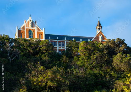 St Gerard's Church And Monastery photo