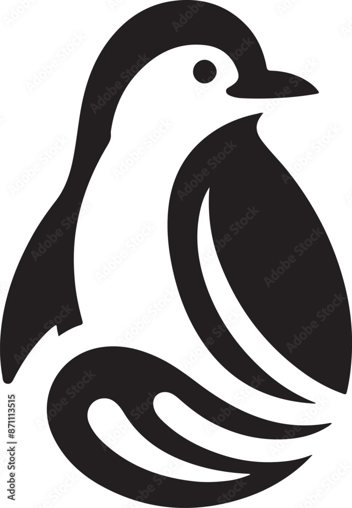 Bird vector illustration Bird vector illustration