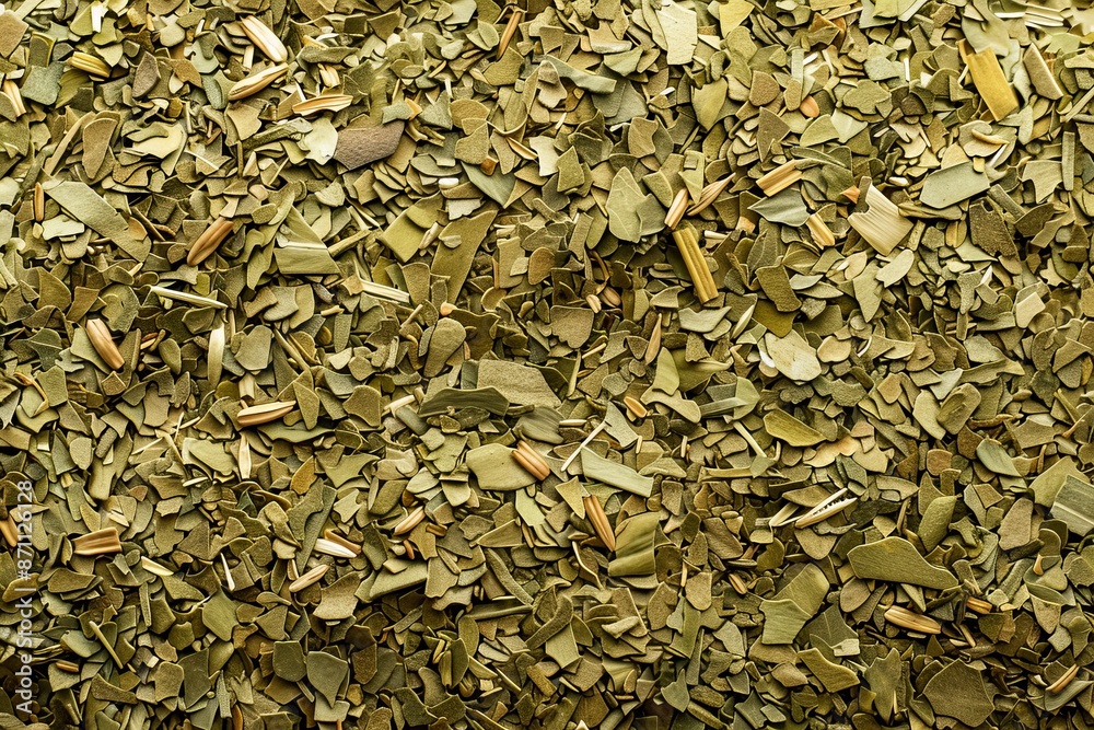 Chimarrao yerba mate background texture Chimarrao yerba mate background texture