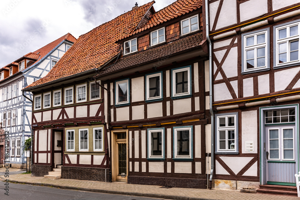 Fototapeta premium Duderstadt