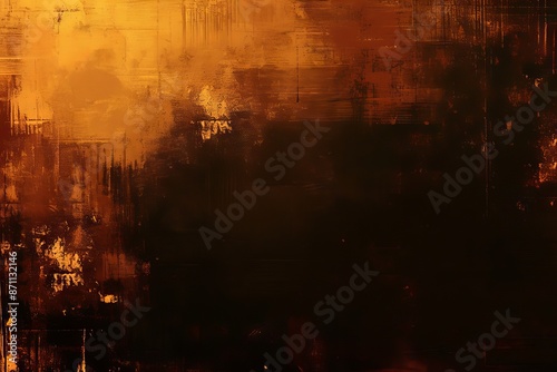 Dramatic abstract background for your artistic expression needs photo