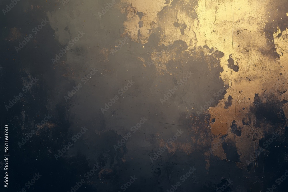 Mysterious abstract design for your creative graphic project and digital design needs