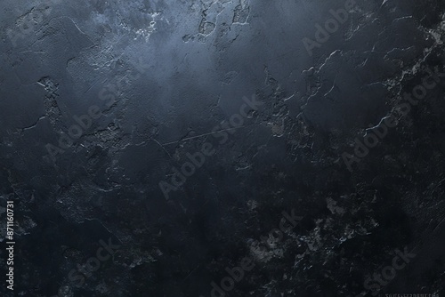 Dark abstract background for your digital art design and visual art needs photo