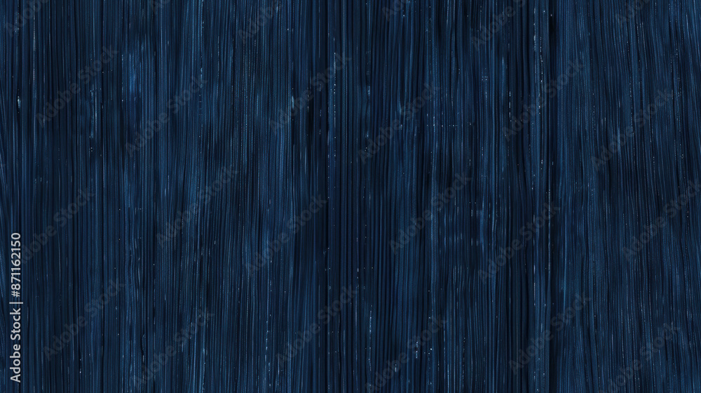 Dark Blue Wood Texture Background. Dark Blue Wood Texture Background.