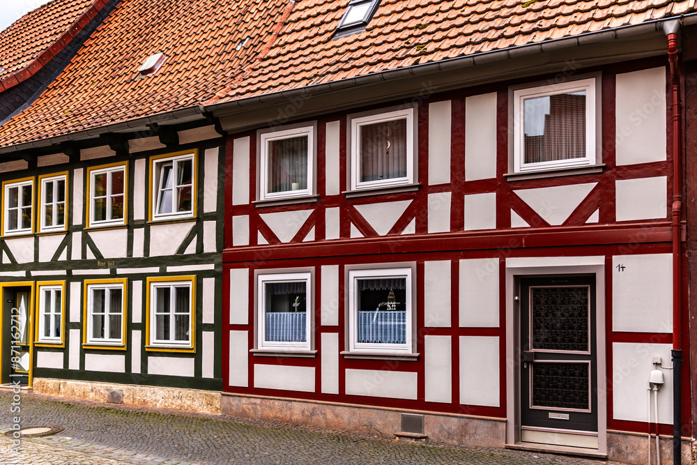 Duderstadt Duderstadt
